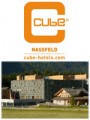 The Cube Hotel