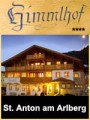 Hotel Garni Himmlhof