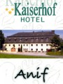 Hotel Kaiserhof