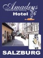 Hotel Amadeus
