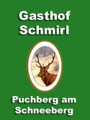 Gasthof Pension Schmirl