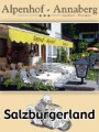 Alpenhof Annaberg