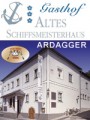 Altes Schiffsmeisterhaus Gasthof