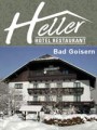 Hotel Heller