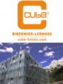 Cube Hotel