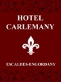 Hotel Carlemany