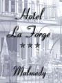 Hotel La forge