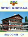 Hotel Romana