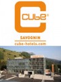 Cube Hotel