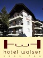 Hotel Walser