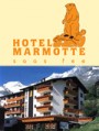 Hotel Marmotte