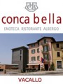 HOTEL CONCA BELLA