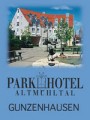 Parkhotel AltmÜhltal