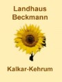 Landhaus Beckmann