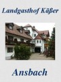 Landgasthof KÄßer