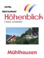 Hotel HÖhenblick