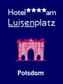Hotel Luisenplatz