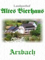 Landgasthof Altes Bierhaus