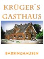 Krueger's Gasthaus