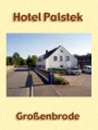 Hotel Palstek