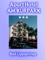 Aparthotel AM KURPARK
