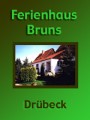 Ferienhaus Bruns