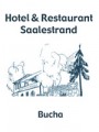 Hotel Saalestrand