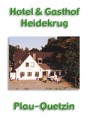 Hotel Gasthof Heidekrug