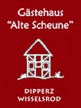 GÄstehaus Alte Scheune