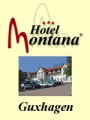 Hotel Montana Kassel-SÜd