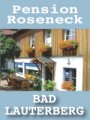 Pension Roseneck
