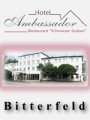 Hotel Ambassador