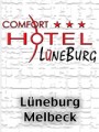 Comfort Hotel LÜneburg