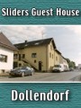 Sliders Guest House