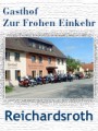 Gasthof Zur frohen Einkehr
