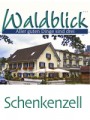 Hotel Waldblick