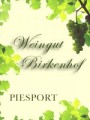 Weingut Birkenhof Gastehaus