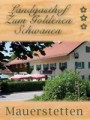 Landgasthof Zum Goldenen Schwanen