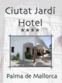 Hotel Ciutat JardÍ