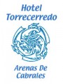 Hotel Torrecerredo