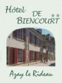 Hotel De Biencourt
