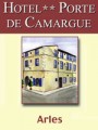 Hotel Porte de Camargue