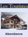 Les Touristes