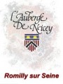 L'Auberge de Nicey
