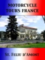 Motorcycle Tours France