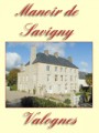 Manoir de Savigny