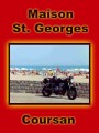 Maison St. Georges
