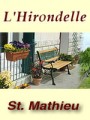 L'Hirondelle
