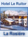 Hotel Le Ruitor