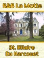 B&B LA MOTTE'